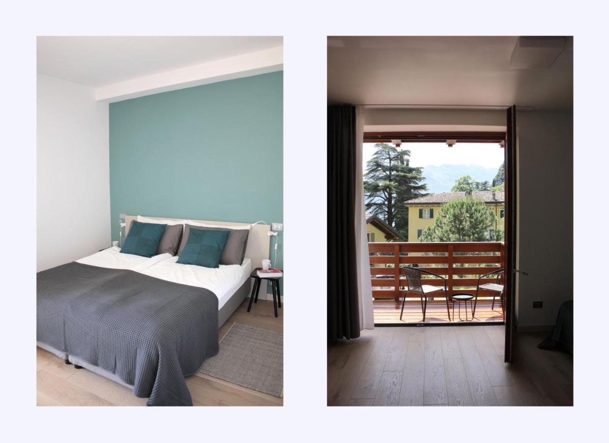 San Giacomo Apartments Riva del Garda Ngoại thất bức ảnh